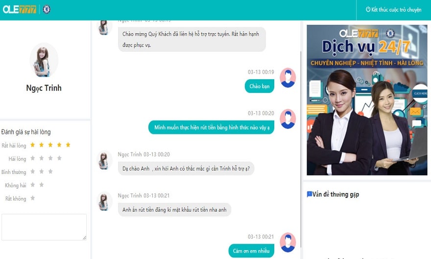 Hướng dẫn nạp tiền vào tài khoản Banca30 - Banca30