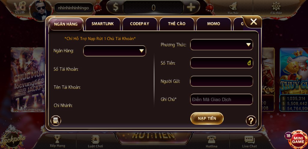 Tận hưởng dịch vụ VIP đẳng cấp Vvvwin và khám phá thế giới xa hoa - Vvvwin