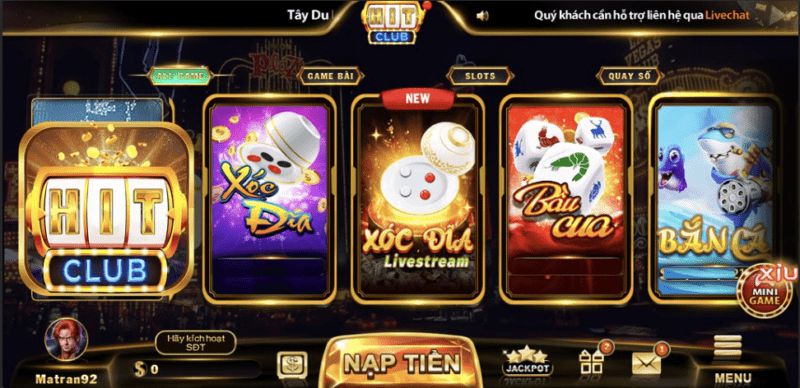 Xin giới thiệu 33Win, công ty game hàng đầu và được đánh giá cao tại châu Á - 33Win
