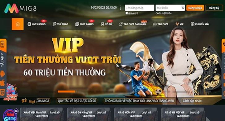 So sánh 97Win với các trang web chơi game khác - 97Win