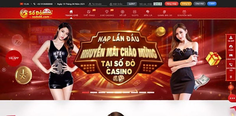 Ko66 cung cấp rất nhiều trò chơi máy đánh bạc đa dạng - Ko66