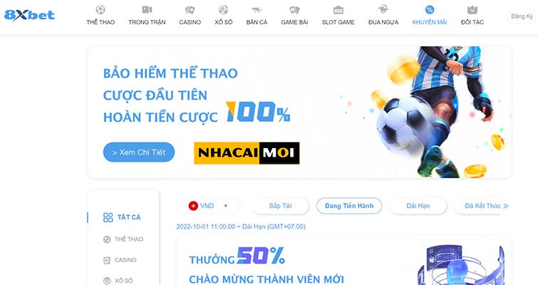 188Bet cung cấp các sản phẩm và dịch vụ trò chơi xuất sắc - 188Bet