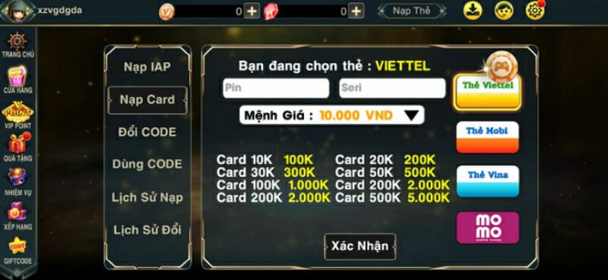 Những ưu điểm của Ptwin tạo nên sự khác biệt và thu hút người chơi - Ptwin