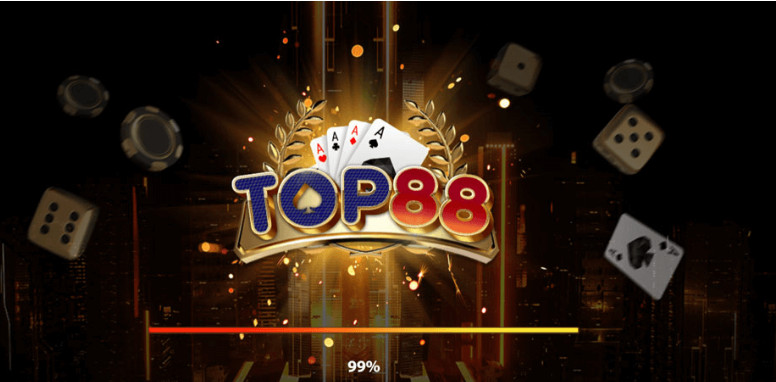 Giấc mơ giàu sang của thiên đường 88Online - 88Online