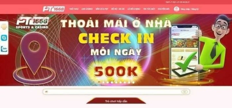 Một số tựa game Ptwin hấp dẫn nhất - Ptwin