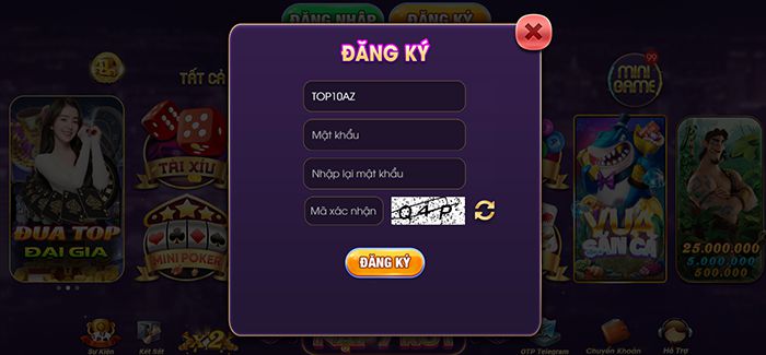 Trang web game Melbet đang tặng 50 điểm miễn phí - Melbet