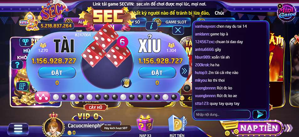 Liên kết đến trang web Loto188 Games không bị chặn - Loto188
