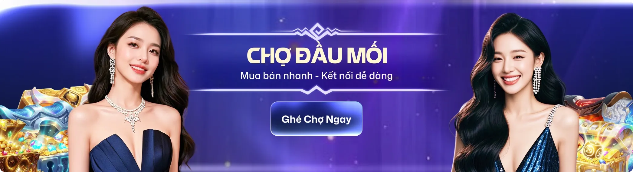 Tất cả các cuộc thi cấp độ 23Win đều được tổ chức tại đây - 23Win