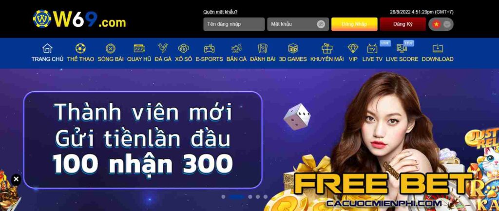 Các hoạt động quảng bá độc đáo của Natra88 - Natra88