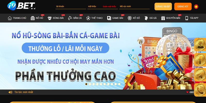 Dưới đây là một số trò chơi phổ biến nhất trong các sảnh game trực tuyến được xếp hạng Vb777 - Vb777