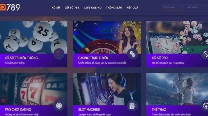 Liệu việc thử chơi game trên một trang web được xếp hạng 12Play có thực sự đáng giá? - 12Play