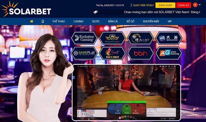 Đảm bảo an toàn và công bằng cho Vnd188 - Vnd188