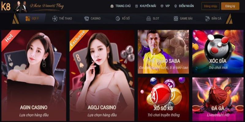 Nguồn: Trang web 911Win Slots - 911Win