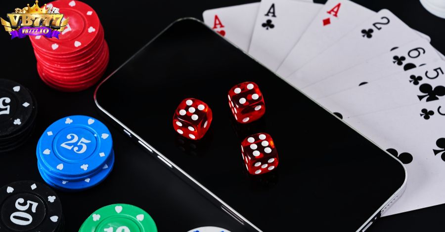 Công ty game Kuvip và những lợi thế độc đáo của nó - Kuvip