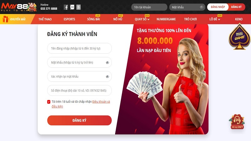 Tôi có thể xác minh thông tin tài khoản Sb365 của mình bằng cách nào? - Sb365