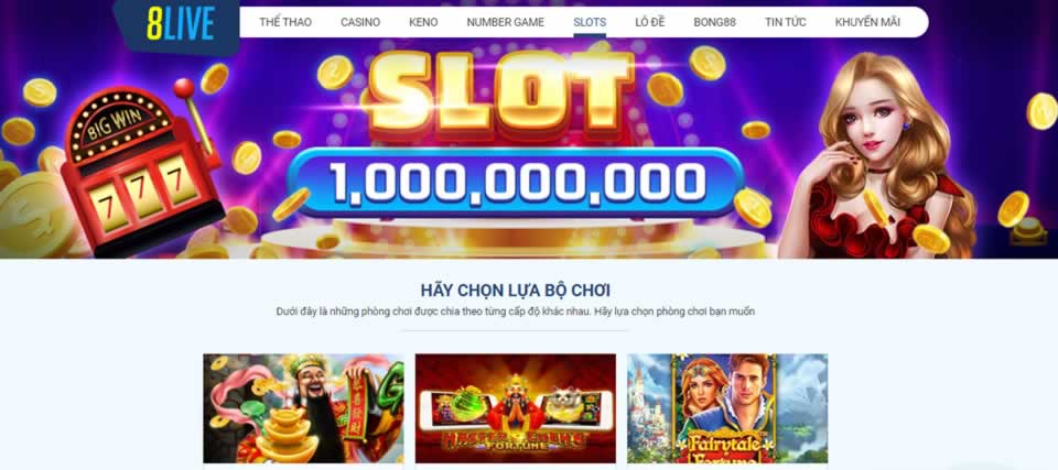 Một thư viện trò chơi khổng lồ và chất lượng cao thuộc cấp độ Vipwin - Vipwin