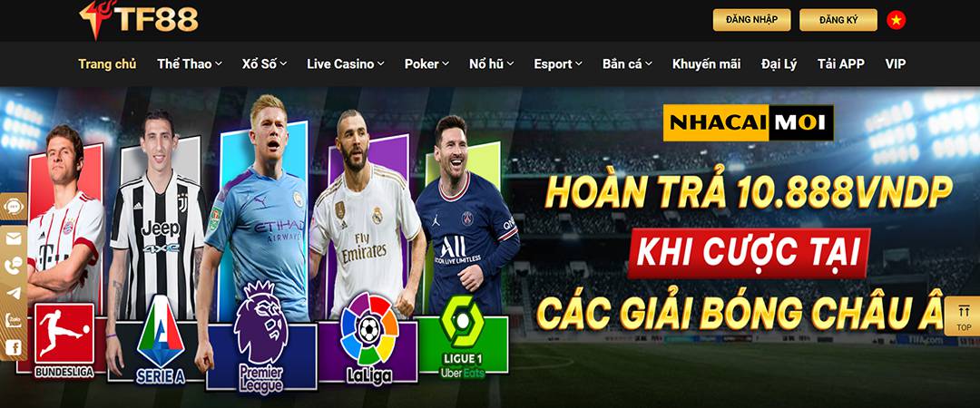 Mô tả chi tiết về tiền gửi được xếp hạng V9bet - V9bet