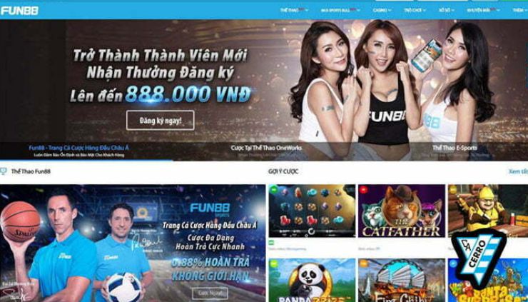 Một số chương trình giải trí cấp Lv88 - Lv88