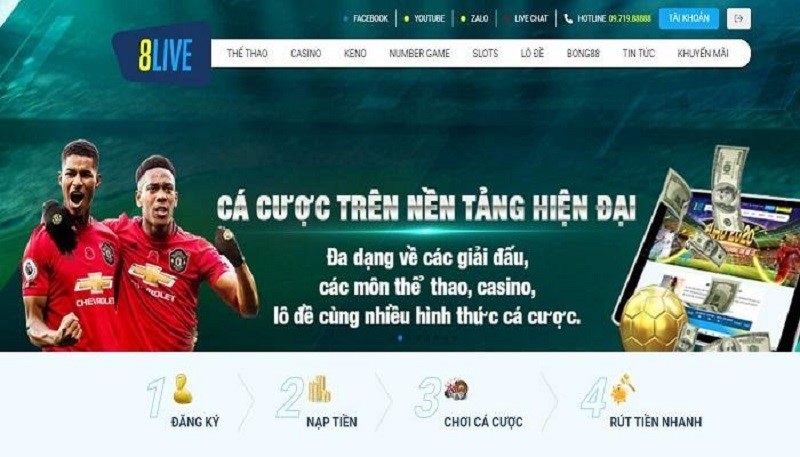 Hãy kiểm tra tính minh bạch và bảo mật của các trang web chơi game được xếp hạng Kinh88 - Kinh88