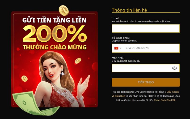 Nền tảng Hl8 cung cấp những hoạt động quảng bá nào? - Hl8
