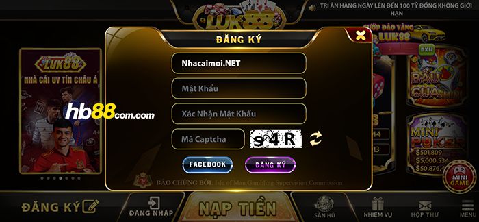 Giới thiệu phòng chờ trực tuyến cấp độ Bwin - Bwin