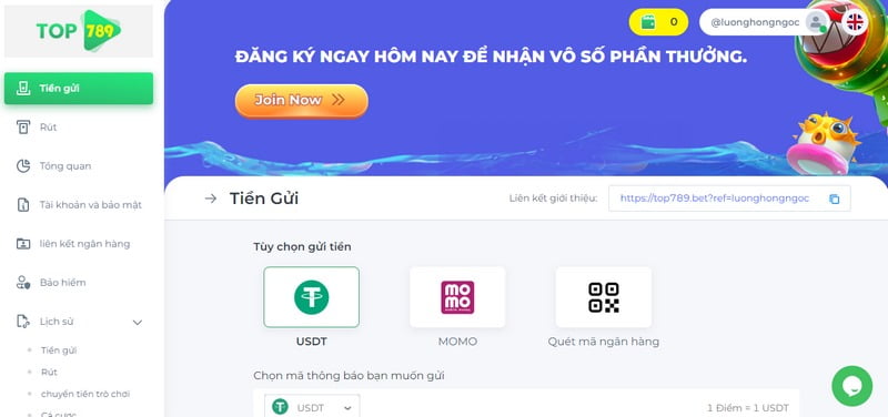 Trải nghiệm chơi game xuất sắc, xếp hạng Bong888 - Bong888