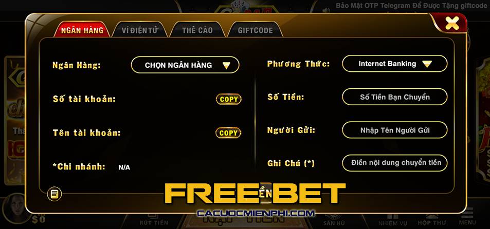Quy trình liên kết an toàn của Câu lạc bộ H3bet - H3bet