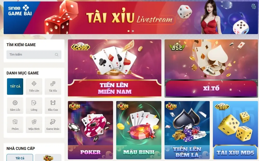 Ưu điểm độc đáo của Bet88 Online - Bet88