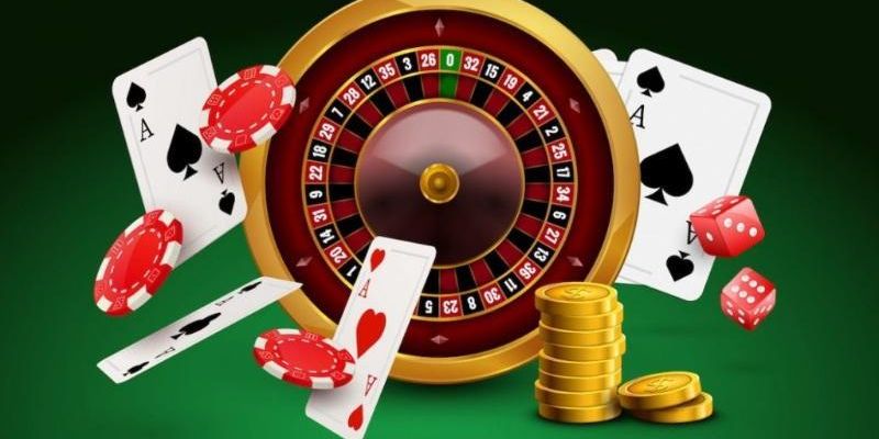 Hướng dẫn nạp và rút tiền trên trang web trò chơi Gemwin - Gemwin