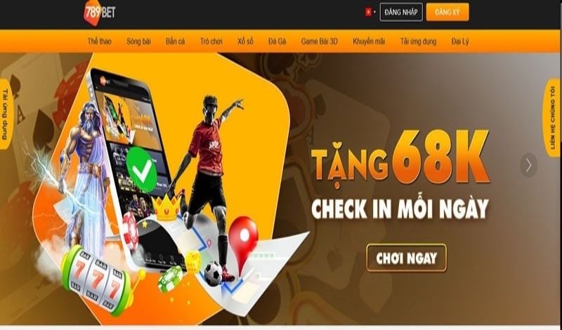 Cách nạp tiền vào tài khoản Ek88 của bạn - Ek88
