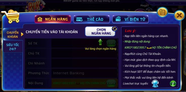 Tiền thưởng đăng ký cấp M788 trị giá 88k - Hướng dẫn đăng ký tài khoản chi tiết - M788