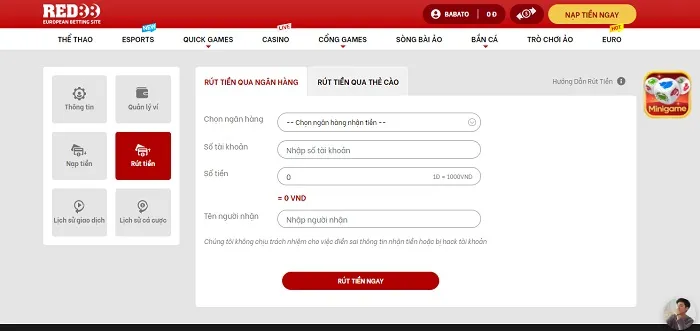 Các thành viên 117Bet có thể tận hưởng các chương trình khuyến mãi vô cùng hấp dẫn - 117Bet