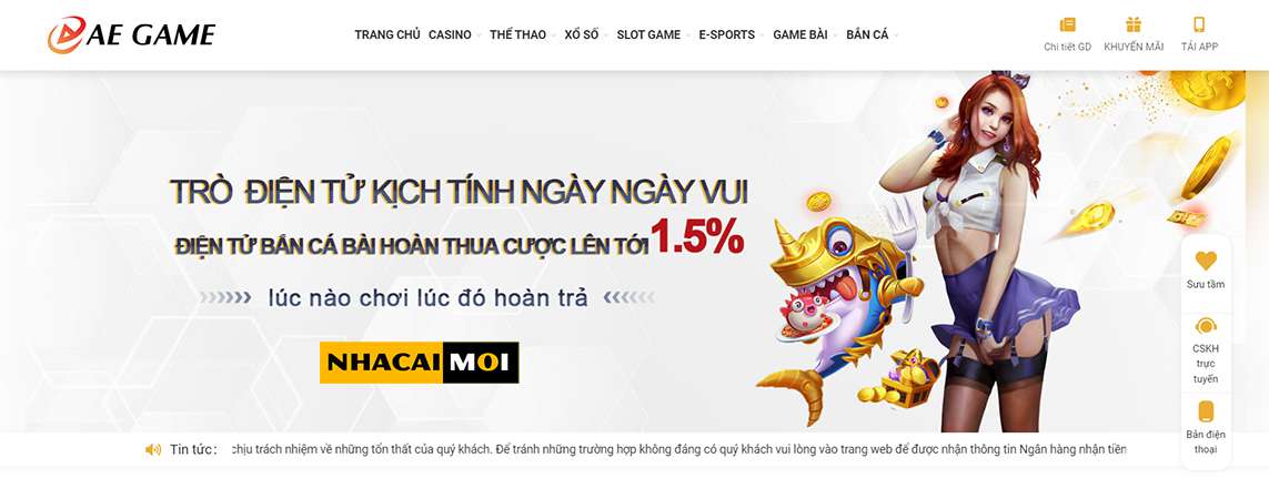 Hướng dẫn chi tiết cách nạp tiền vào tài khoản G6bet - G6bet