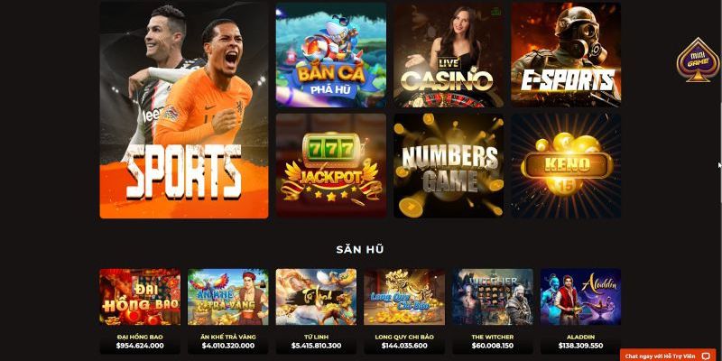 Hướng dẫn đơn giản để gia nhập Win23 - Win23