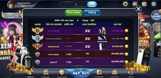 Five888 đảm bảo chất lượng của mọi sản phẩm - Five888