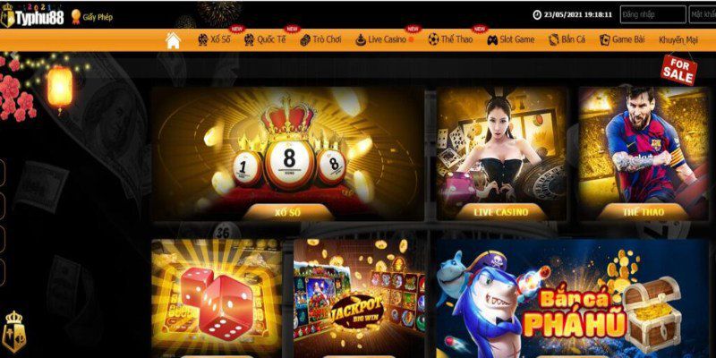 Trang web chơi game trực tuyến Sv388 có thực sự là một trò lừa đảo? - Sv388