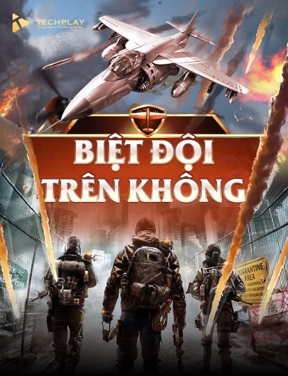 Giới thiệu trò chơi 12Play - 12Play