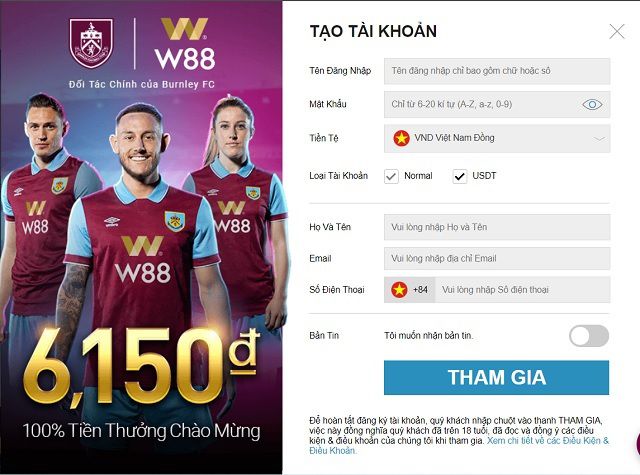 For88 sẽ cập nhật các liên kết đăng ký và đăng nhập vào năm 2026 - For88