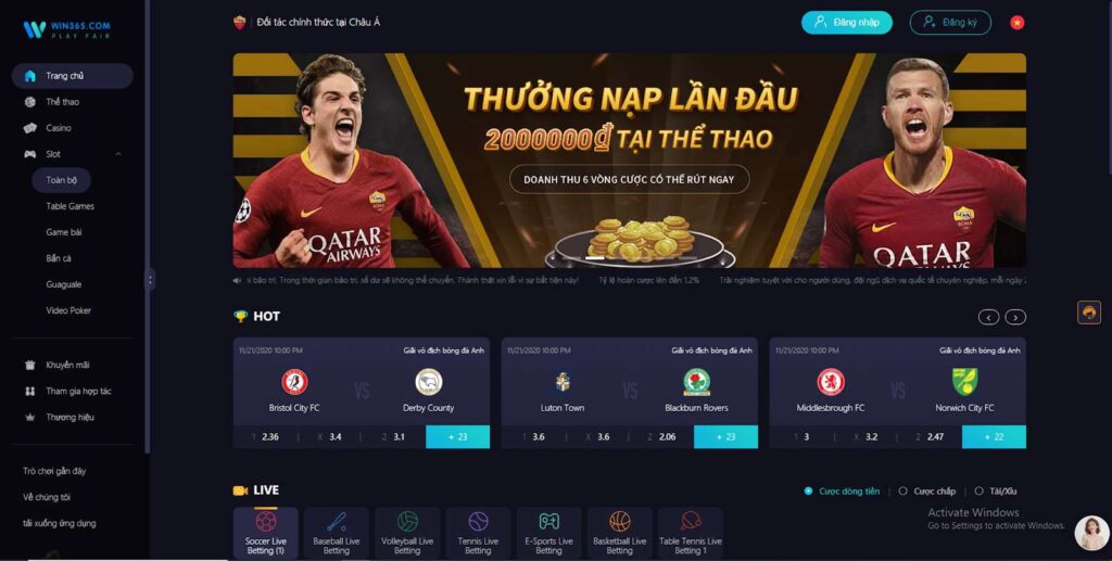 Cách nhận quà tặng khuyến mãi tại Sodo17 - Sodo17