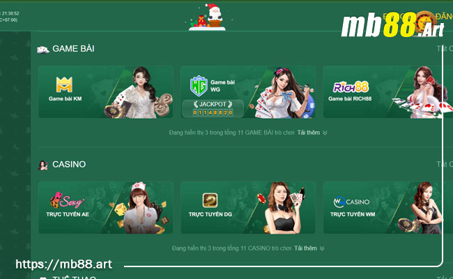 Lắp đặt Câu lạc bộ 78Win - 78Win