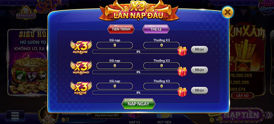 Hướng dẫn nâng cao về game cạnh tranh của Kubet88 Games - Kubet88