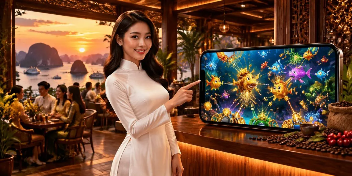 Tại sao các trang web game cấp Lixi88 lại phổ biến đến vậy? - Lixi88