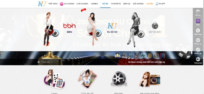 Một thiên đường game đẳng cấp Betway có thể mang lại những gì? - Betway