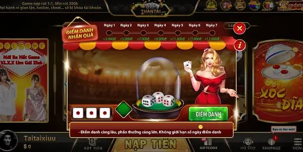 Lợi ích khi chơi game trên 77Wincom - 77Win