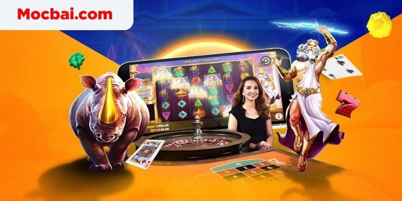 Giới thiệu ngắn gọn về một trang web game uy tín – Công ty Dv88 Games - Dv88
