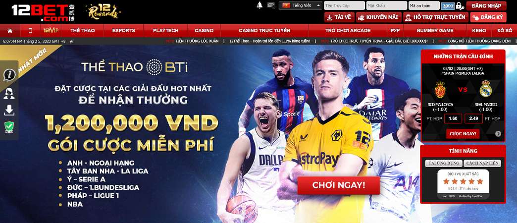 Bài đánh giá chi tiết về các dịch vụ và sản phẩm của Leo88 - Leo88