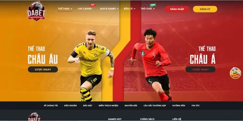 123Win là một trang web được đánh giá rất cao - 123Win