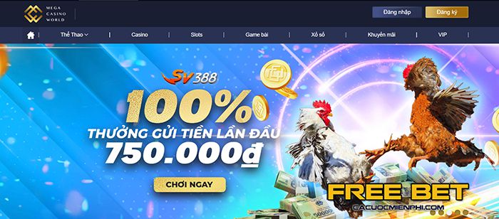 Các đặc điểm chính của thông tin Luxvaip - Luxvaip