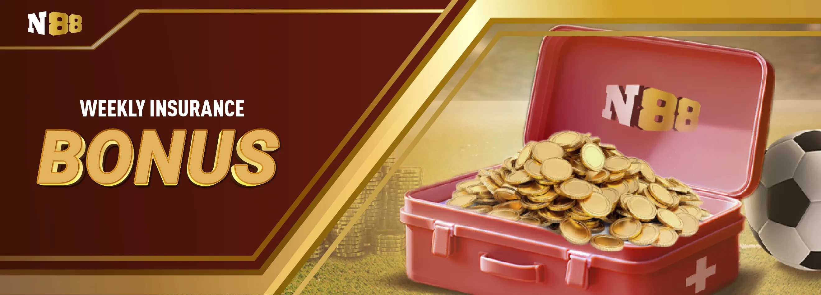 Tất cả các ưu đãi hiện có trên nền tảng Sking88 năm 2026 - Sking88