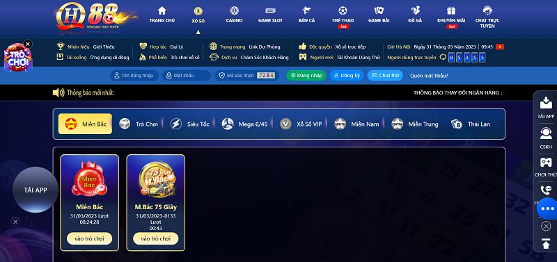 Khuyến mãi 13Win, Giảm giá trò chơi 13Win - 13Win